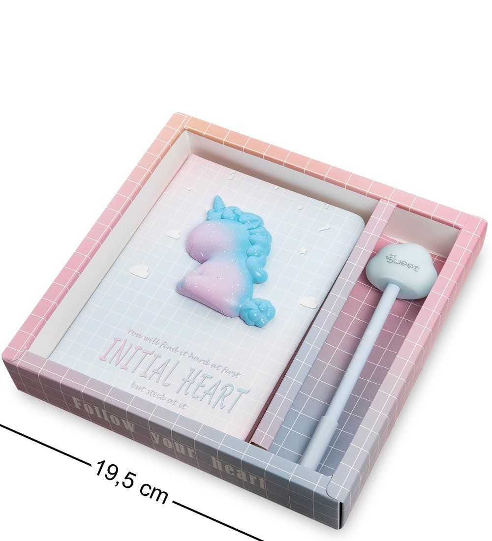 GAEM Home MF- 50/2 Подарочный набор «Единорог»