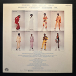 B.T. Express - Energy To Burn (Германия 1976г.)