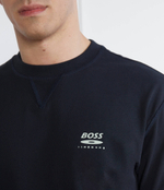 Футболка TeeMusicY2K BOSS ORANGE - темно-синий(50510218)