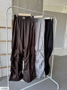 Брюки II-7593 Фабрика Моды