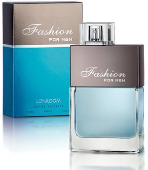 Lonkoom Parfum Fashion For Men