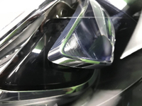 Фара правая Mercedes GLE W166 (15-18) LED В сборе