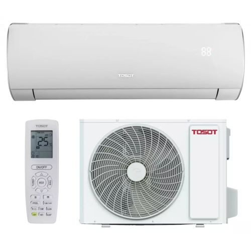 Сплит-система настенная TOSOT Lyra X T18H-SLyW/I/T18H-SLyW/O