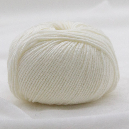 Super soft (10001/Белый)