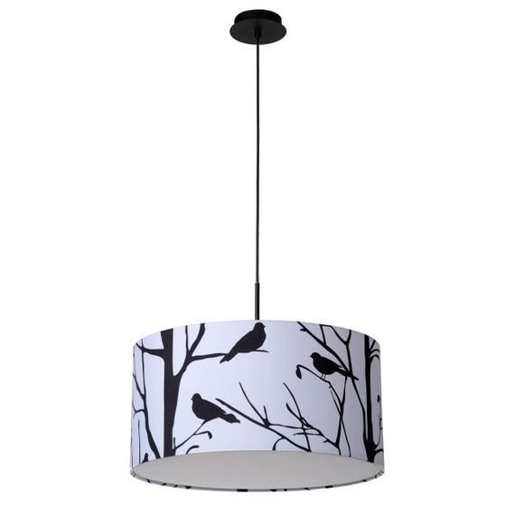 Подвесной светильник Lucide Ringo 34431/50/31