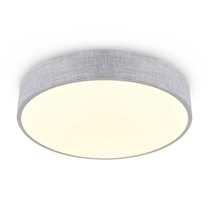 Потолочный светильник Freya Modern FR5555CL-L30BGG