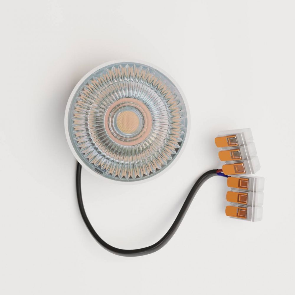 LED MODULE MR16 4W 3000K