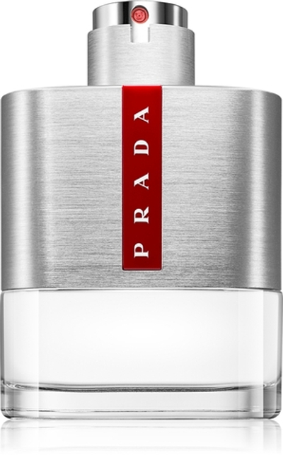 Prada Luna Rossa туалетная вода для мужчин