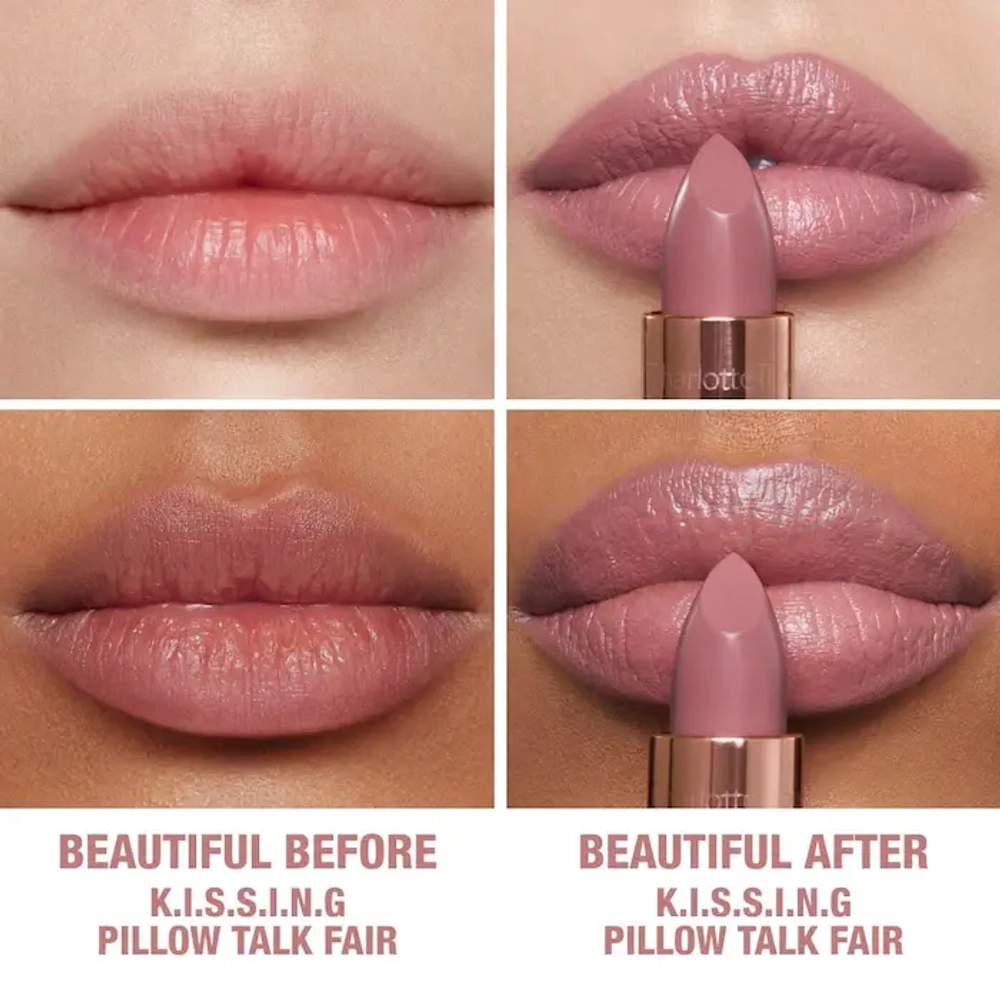 Sephora Favorites Perfect Pout Lip Kit