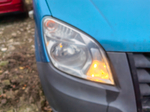 GAZ GAZELLE NEXT Бортовой (Евроборт) 3009K7 Новый завод (Евроборт, Дизельный, 2,8 л, 150 л.с.)