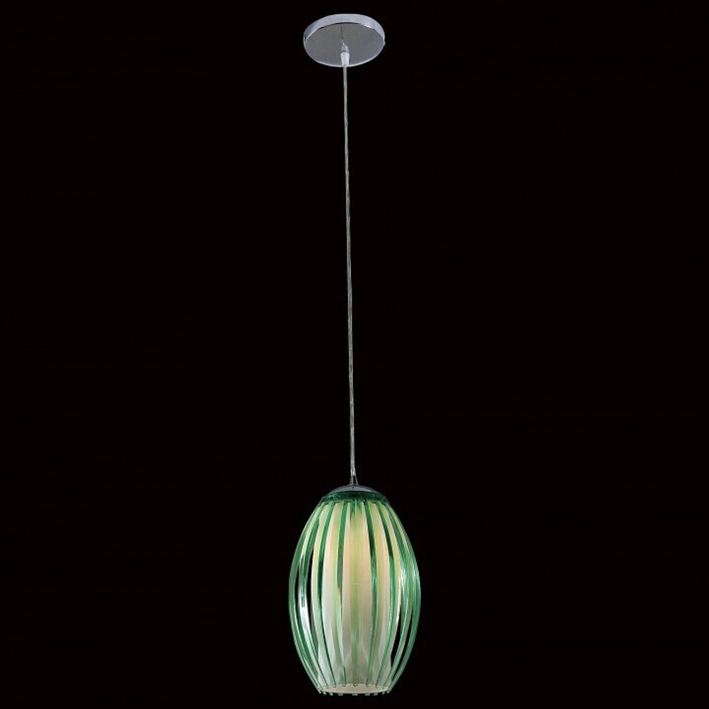 Подвесной светильник Citilux Октопус CL944003