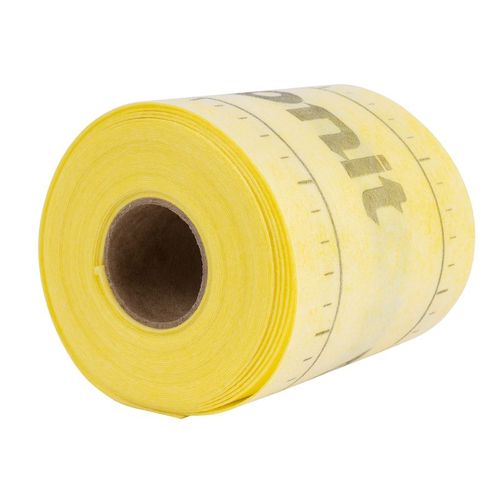 Лента гидроизоляционная Ветонит tec 828 120 мм 10 м