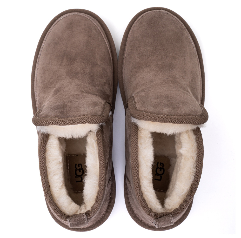 UGG Mens Neumel Minimal Cappuccino