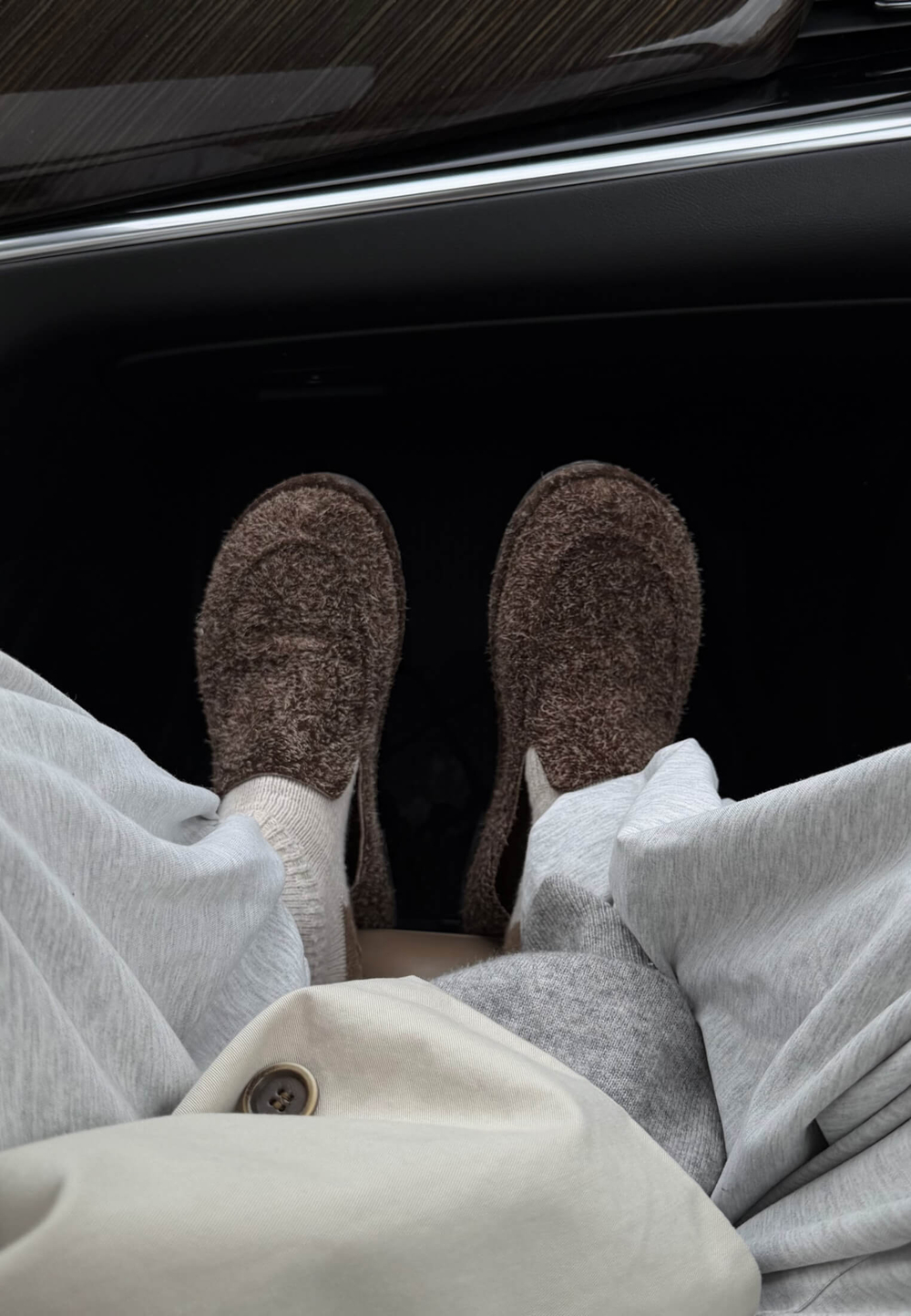 лоферы [ ivana ]