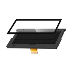 UniFormation GK Two LCD Screen Protector (5 pcs)