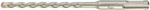 Бур Milwaukee SDS+ Contractor 7x160 (4932471225)