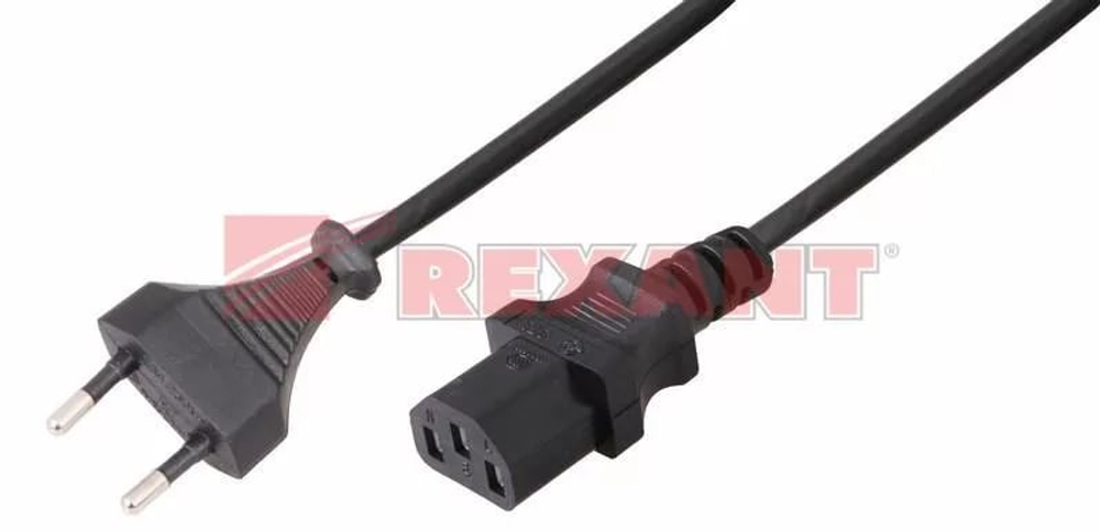 Шнур сетевой 1,5м