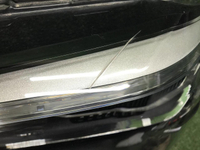 Фара левая BMW X1 F48 (2019-2022) LED