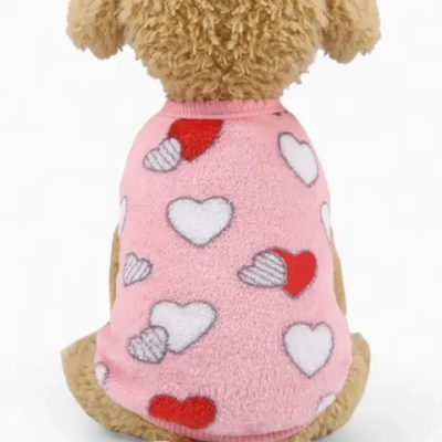 Майка «Сердца»