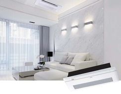 Кассетная VRF система Gree GMV-ND50TD/A-T