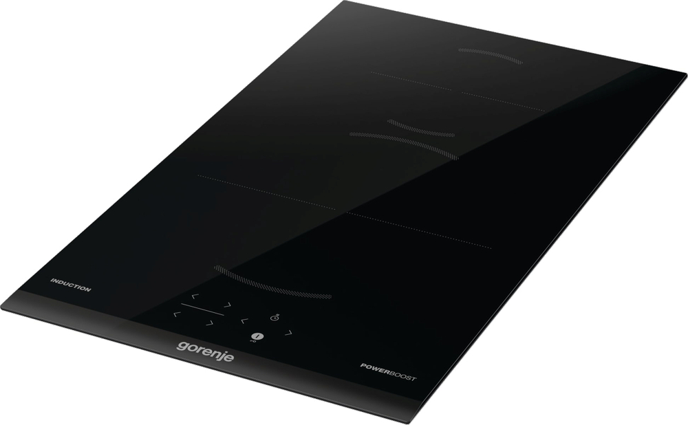 Независимая индукционная варочная панель Gorenje GI3201BC
