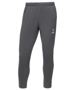 Брюки тренировочные CAMP 2 Training No Pocket Pants, серый, детский