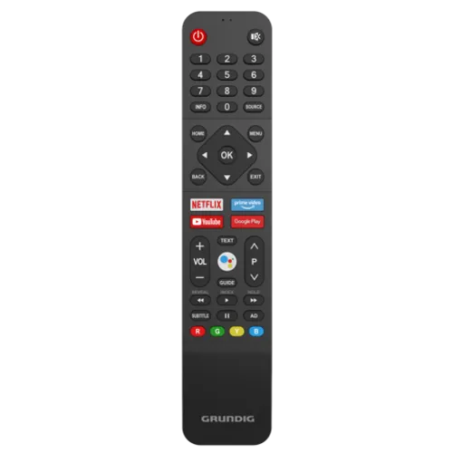 Телевизор Grundig 55GGU7970A - рис.9