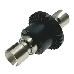 Диференциал в сборе для автомоделей MJX 14209/14210, металл MJX-16420G