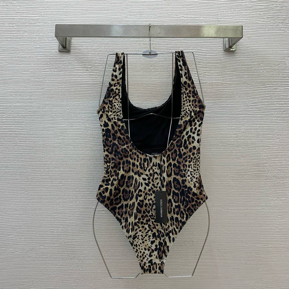 Купальник Dolce&Gabbana