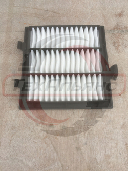 Фильтр салонный EKKA EK-5075