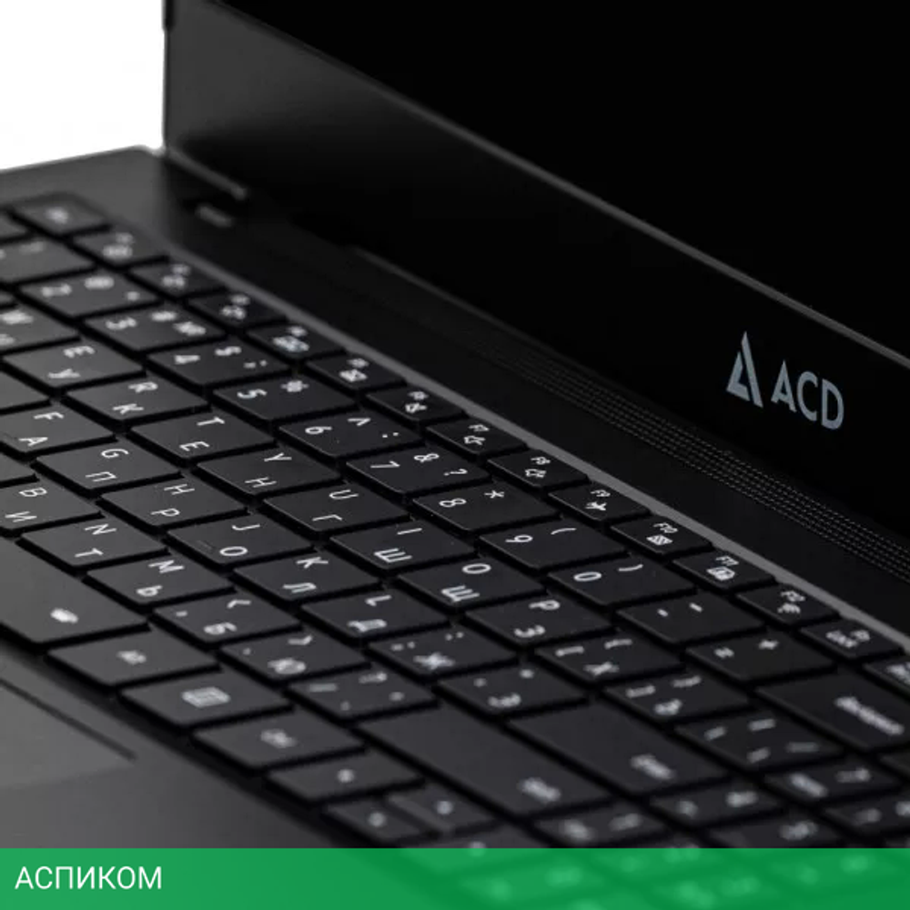 Ноутбук ACD 15S G2 AH15SI3262WB