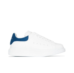 Alexander McQueen 'White Royal Blue'