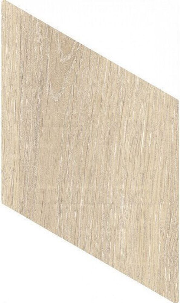 Wow Flow Diamond Wood Light 14x24