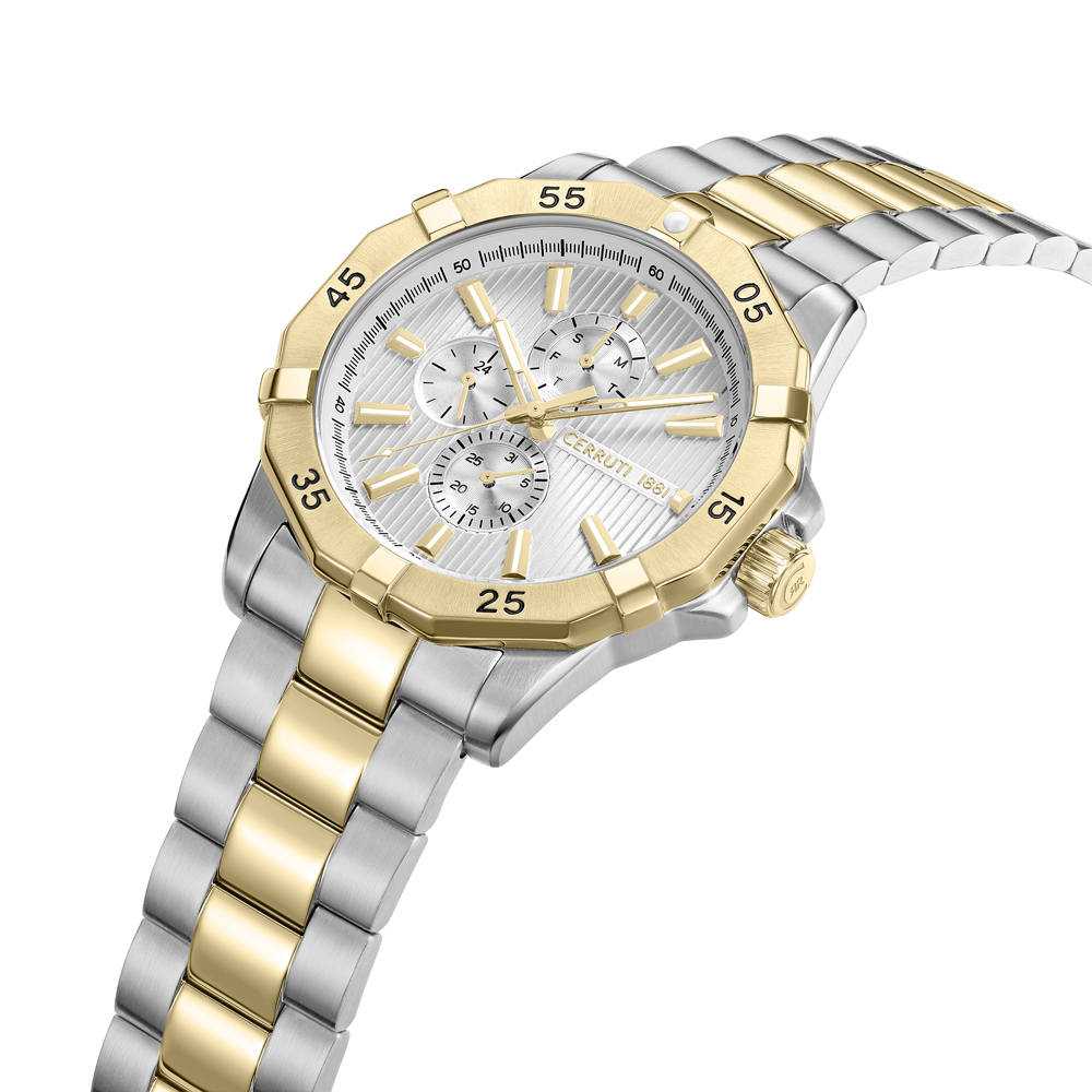 CERRUTI 1881 CIWGK0019406