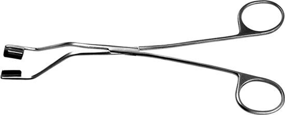 ТМ- З-88 Держатель Пилоруса, детский, 206 мм (НОВОЕ ИСПОЛНЕНИЕ)