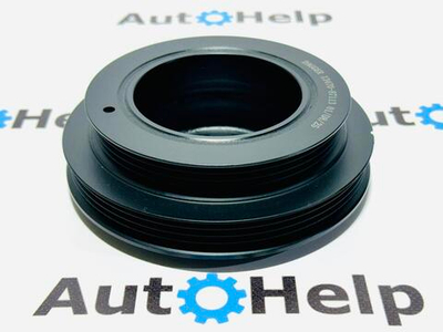 Шкив коленвала 13470-87113 Toyota HCEJ, EF