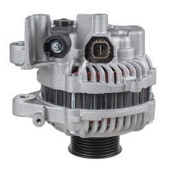 Генератор (12V/80A) HONDA Civic 2006 mot.1,8L GANZ GIP13055
