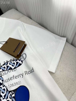 Футболка Burberry