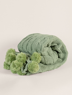 Плед PAMPAM 130 х 160