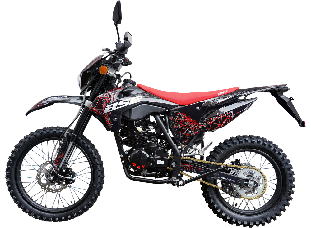 Z1Y Gliter Black