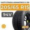 Viatti Strada Asimmetrico V-130 205/65 R15 94V
