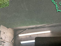 Стекло двери переднее левое Tank 500 (2021-н.в.)