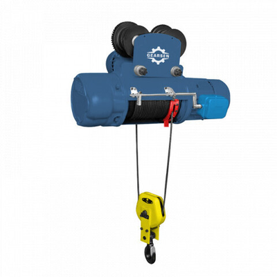 Таль электрическая канатная GEARSEN CD 0,5т