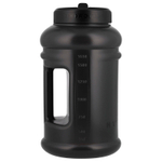 HydroJug, Pro Jug V2, черный, 73 унции
