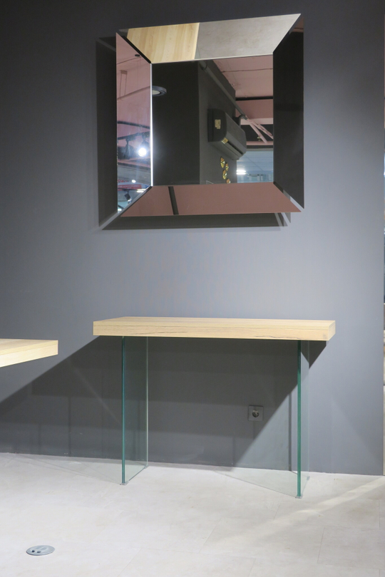 Стол Х6 полубарный