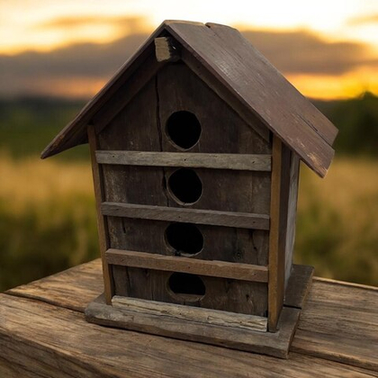 Скворечник HMC.003/BH5