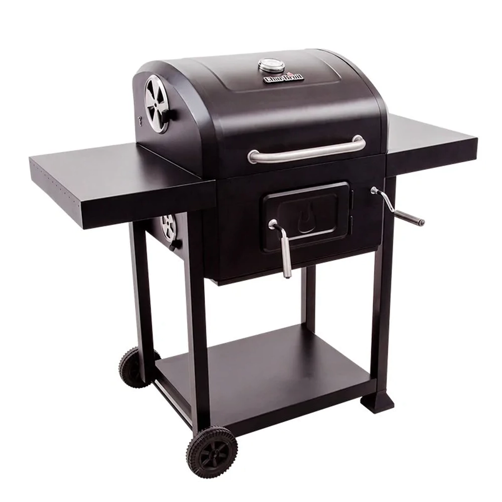 Угольный гриль Char-Broil Performance 580, 16302038/18309004