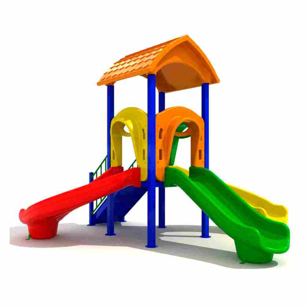 Детская площадка «Утренний Свет»