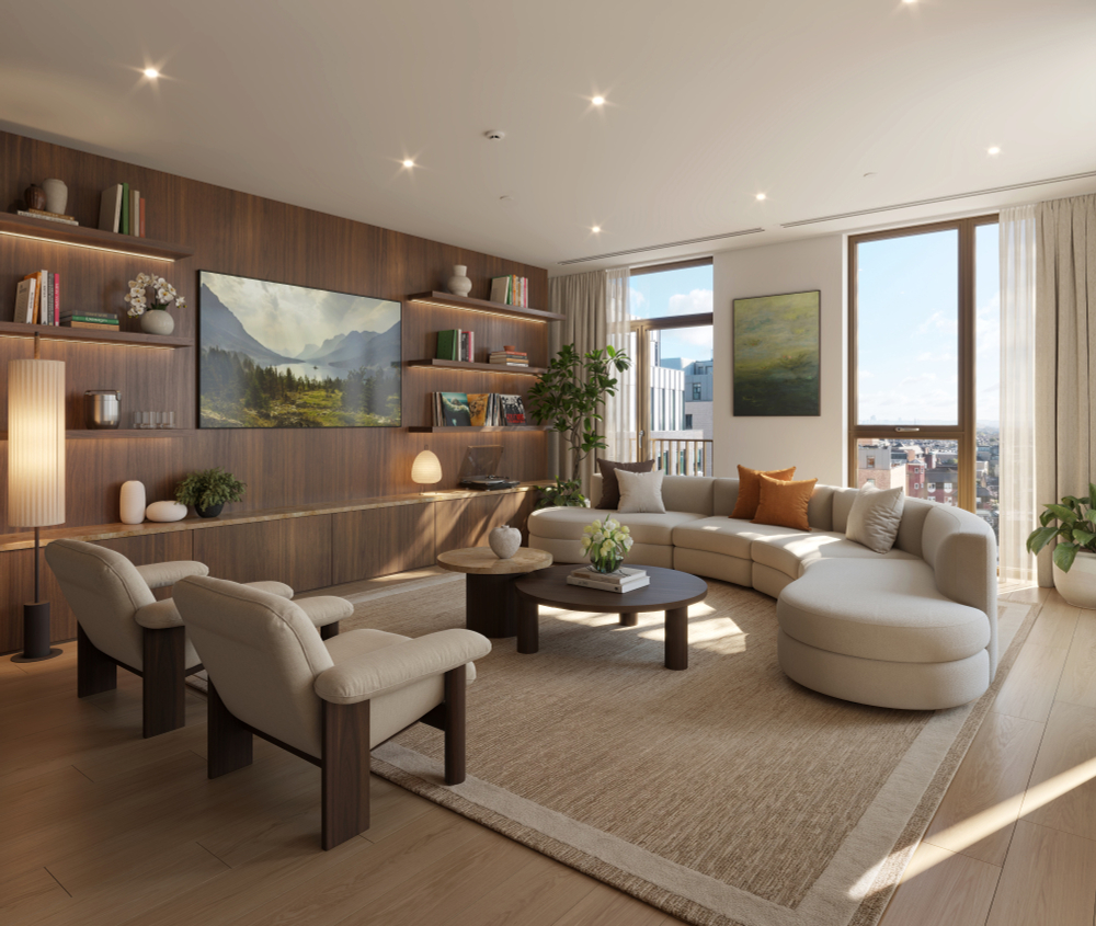 "WIMBLEDON BRIDGE HOUSE" Великобритания, Лондон. Дом расположен в самом центре Уимблдона. Лучше школы в радиусе 30 минут ходьбы. Гарантированный возврат инвестиций.