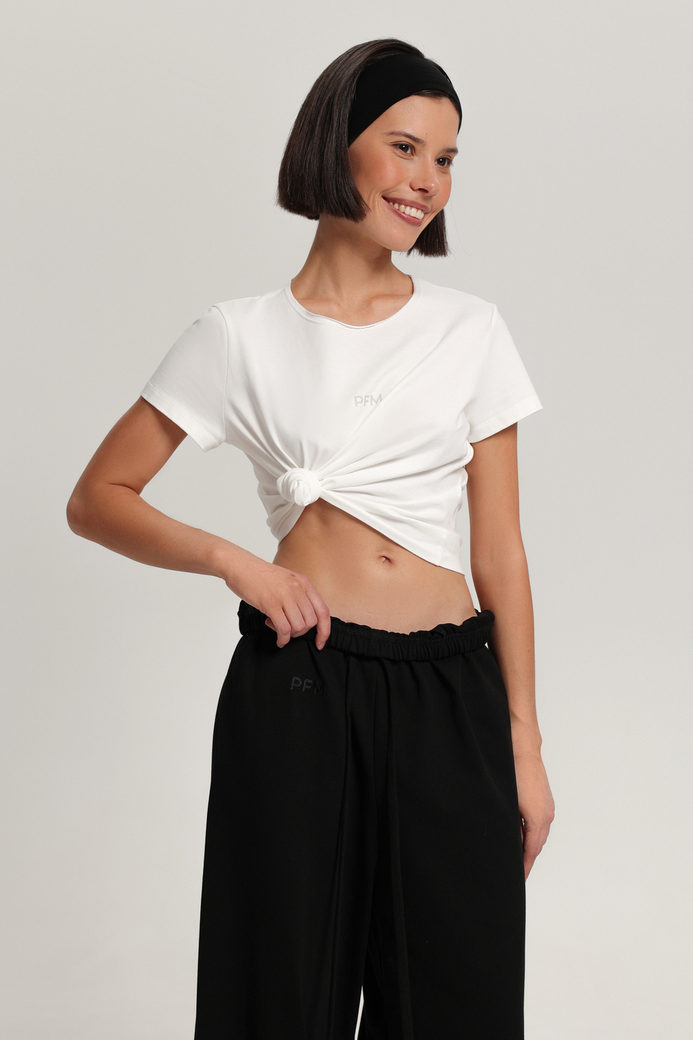 Футболка мини ПФМ